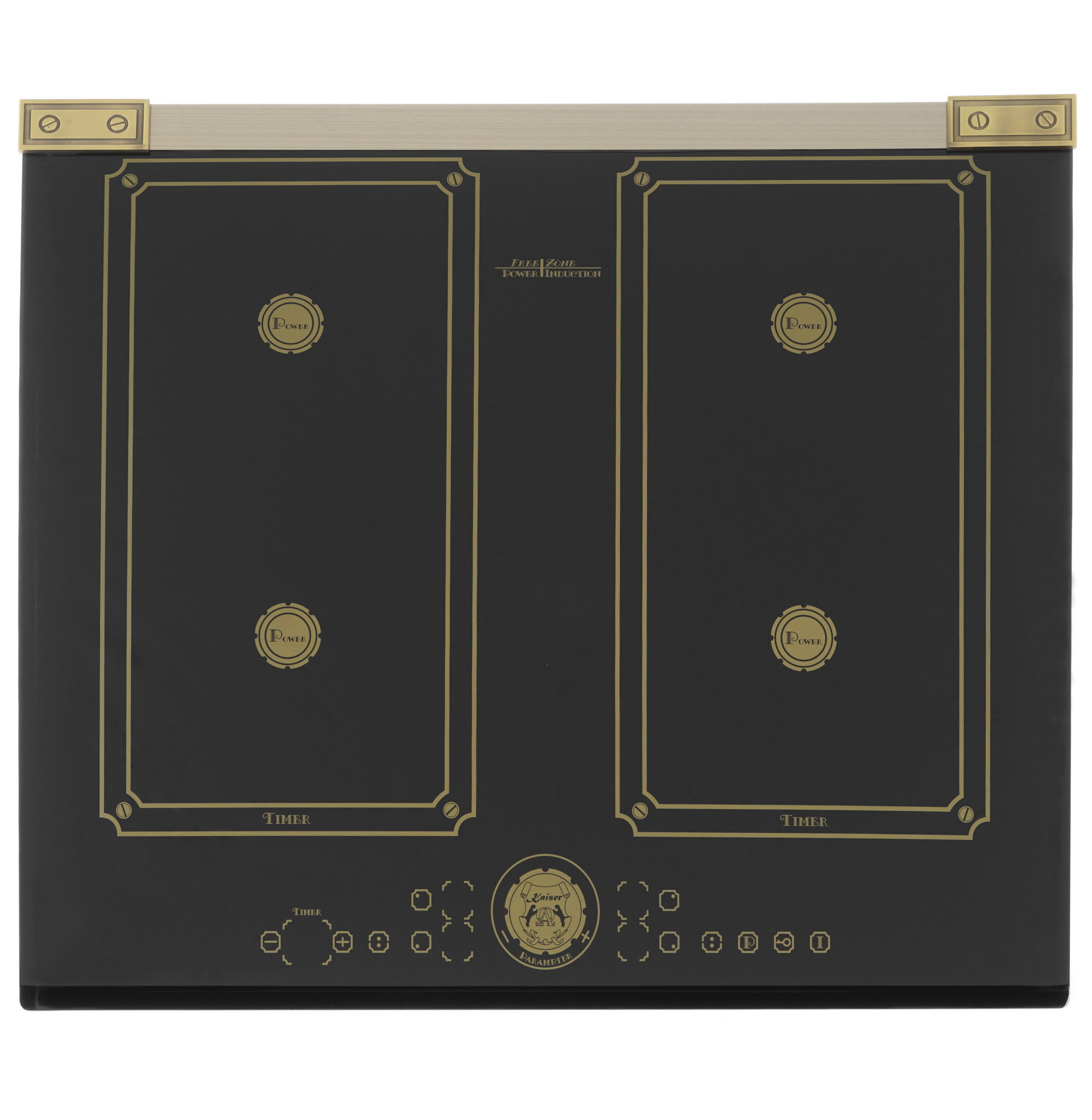 8157908 Индукционная варочная поверхность Kaiser KCT 6745 FI AD STDN-0139713