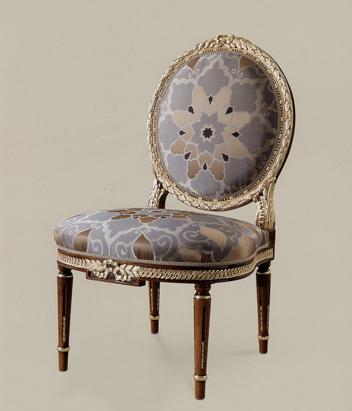 Стул  CEPPI 2031/S Luxury