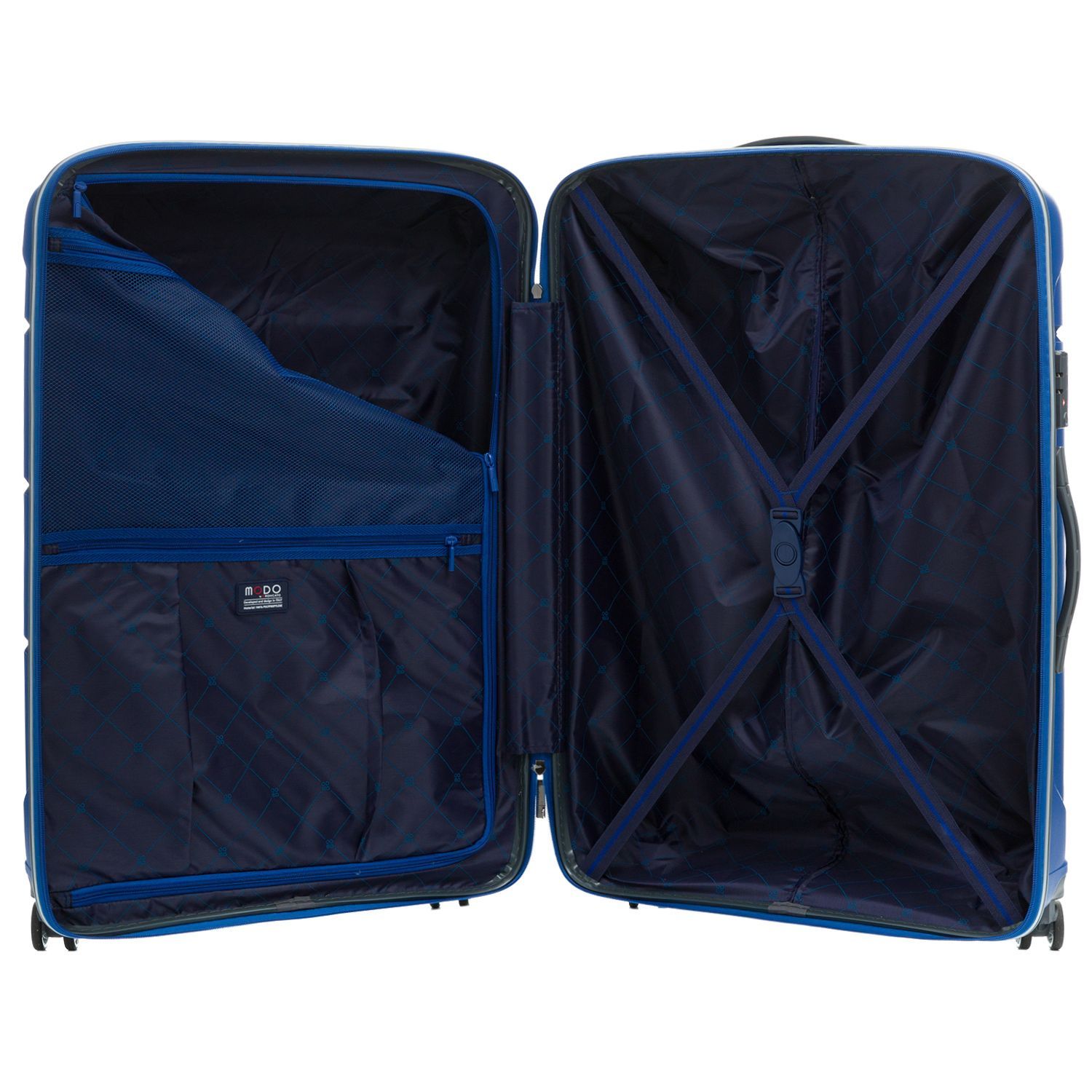 3401-53 Чемодан 3401 79 MODO by Roncato Starlight 2.0  - Вид №2