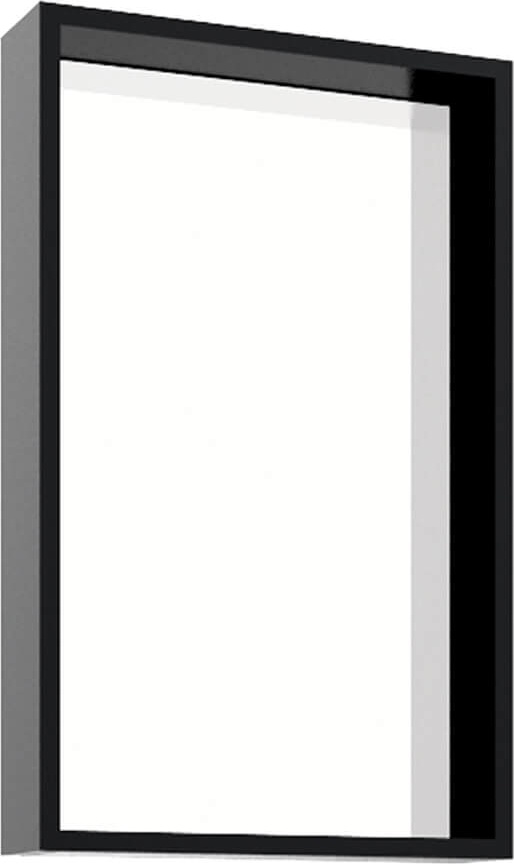 Верхний модуль Mio антрацитовый / MI01045.00.AA Mio Creavit - Вид №1