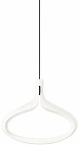 Estiluz Подвесной светодиодный светильник из полиуретана Ànima T-3515