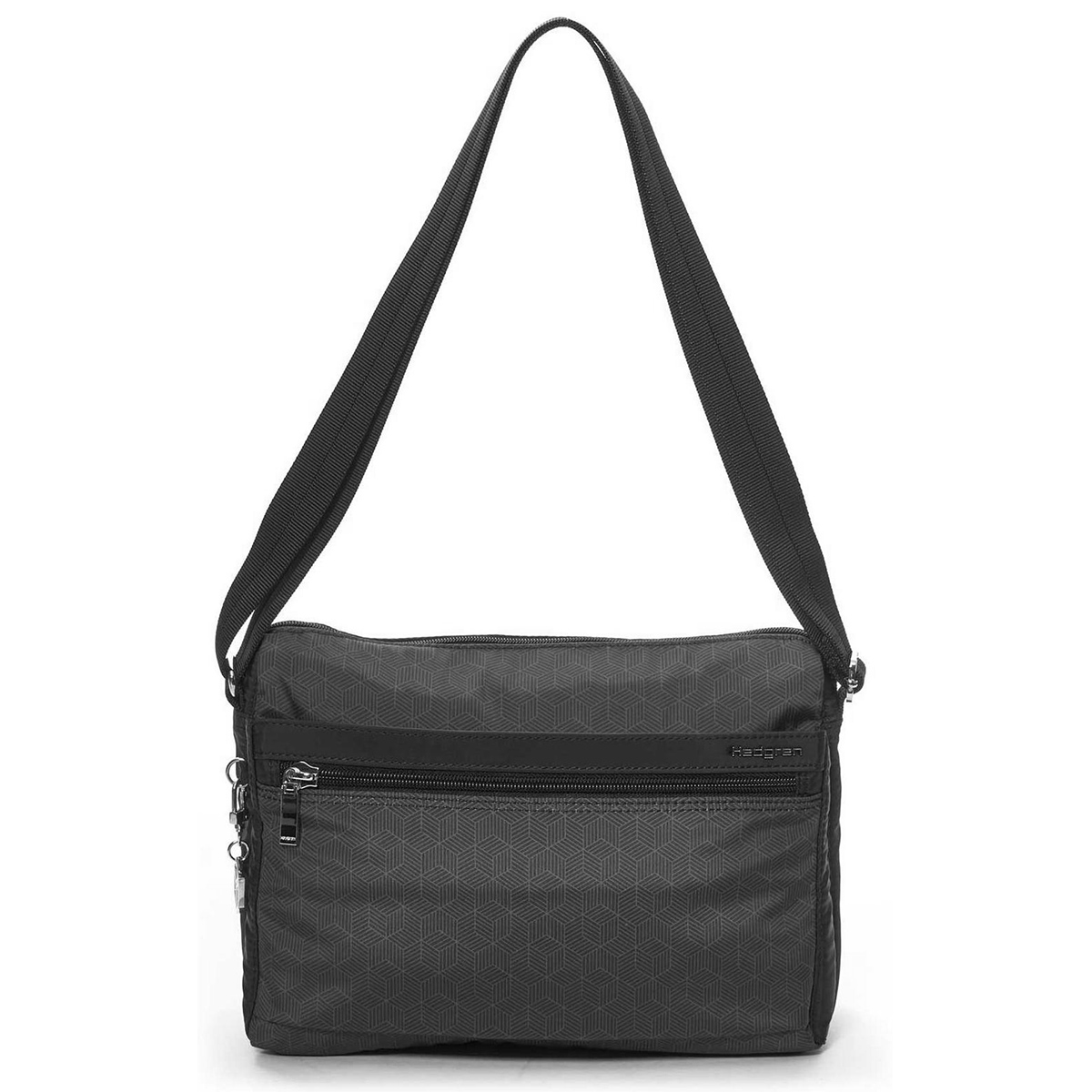 HIC176M/812-06 Молодежная сумка HIC176M Eye M RFID Hedgren Inner City  - Вид №3