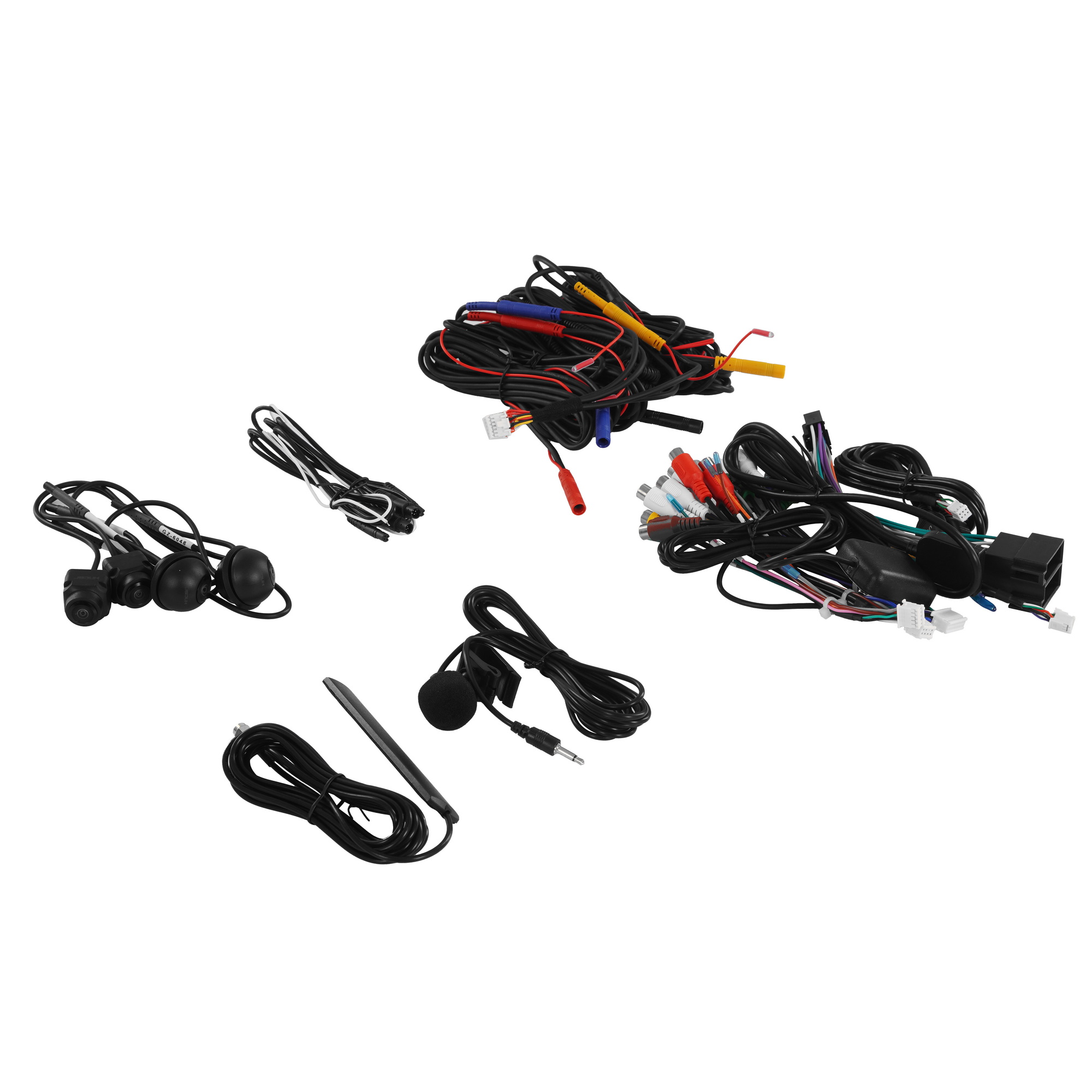 9152391 Автопроигрыватель Incar ARN2-7710-8-BV STDN-0016177 - Вид №5