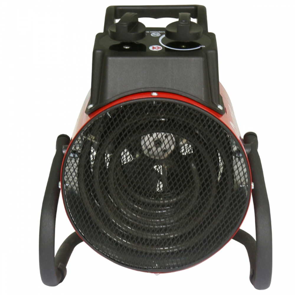 46550 Калибр Тепловентилятор  ТВ 5/7СТ  - Вид №1