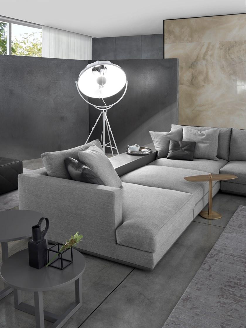 Marelli Модульный тканевый диван Loft sun-id-1514436 - Вид №3