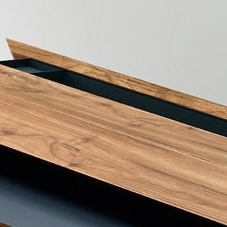 Настенное круглое зеркало PER/USE гильотина ARCH-00030897 - Вид №10