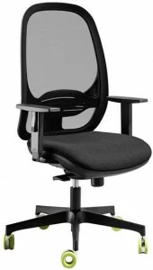 AP Factor Вращающееся офисное кресло с 5 спицами Dallas