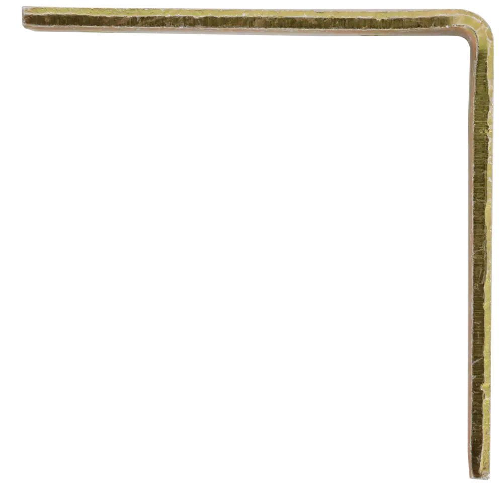 Угол балочный GAH ALBERTS MK 100x100x20x5 10841401 STLM-2089835 Santreyd  - Вид №1