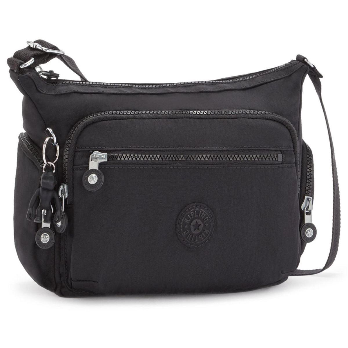 KI2531P39 Сумка кросс-боди Small Crossbody Kipling Gabbie S  - Вид №4