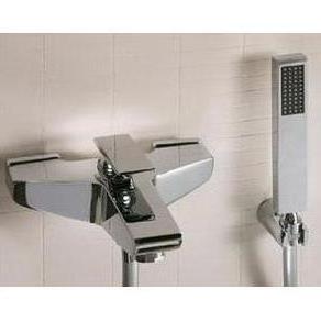 Смеситель для ванны монокомандный Bugnatese ML TEO-500 5417 - Вид №1