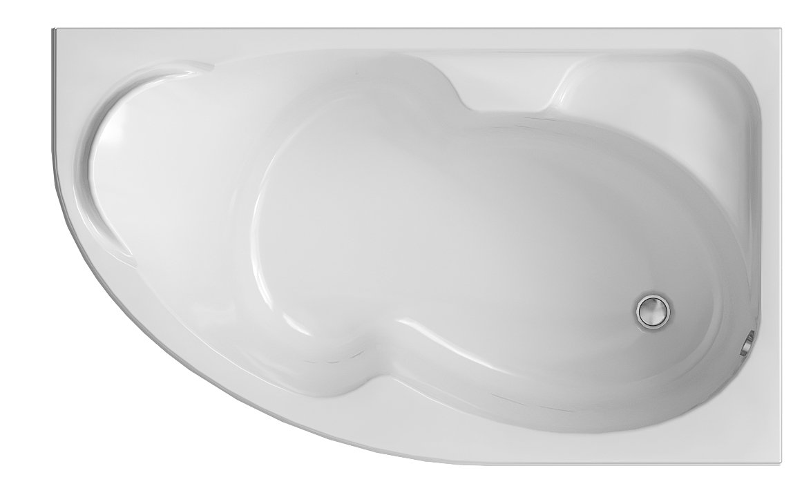 Панель FLAT "DIANA" 150*90 R/L 1 Marka 02ди1590 - Вид №4