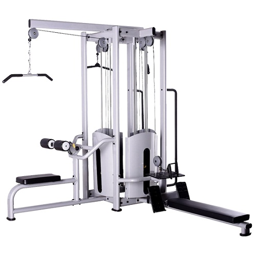 BS-8848 Bronze gym bs-8848 мультистанция 4-ех позиционная Bronze Gym 
