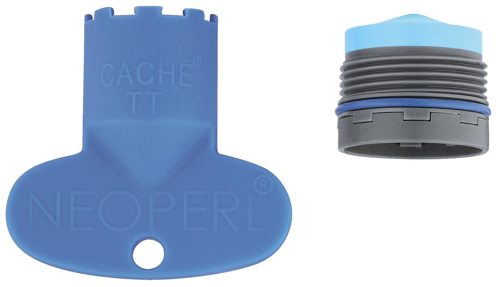 Аэратор GROHE с резьбой M18,5 (13994000) Spare Parts