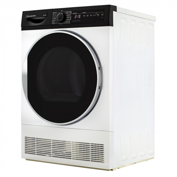9282646 Сушильная машина Schaub Lorenz SLR TC721T белый STDN-0121995 - Вид №1