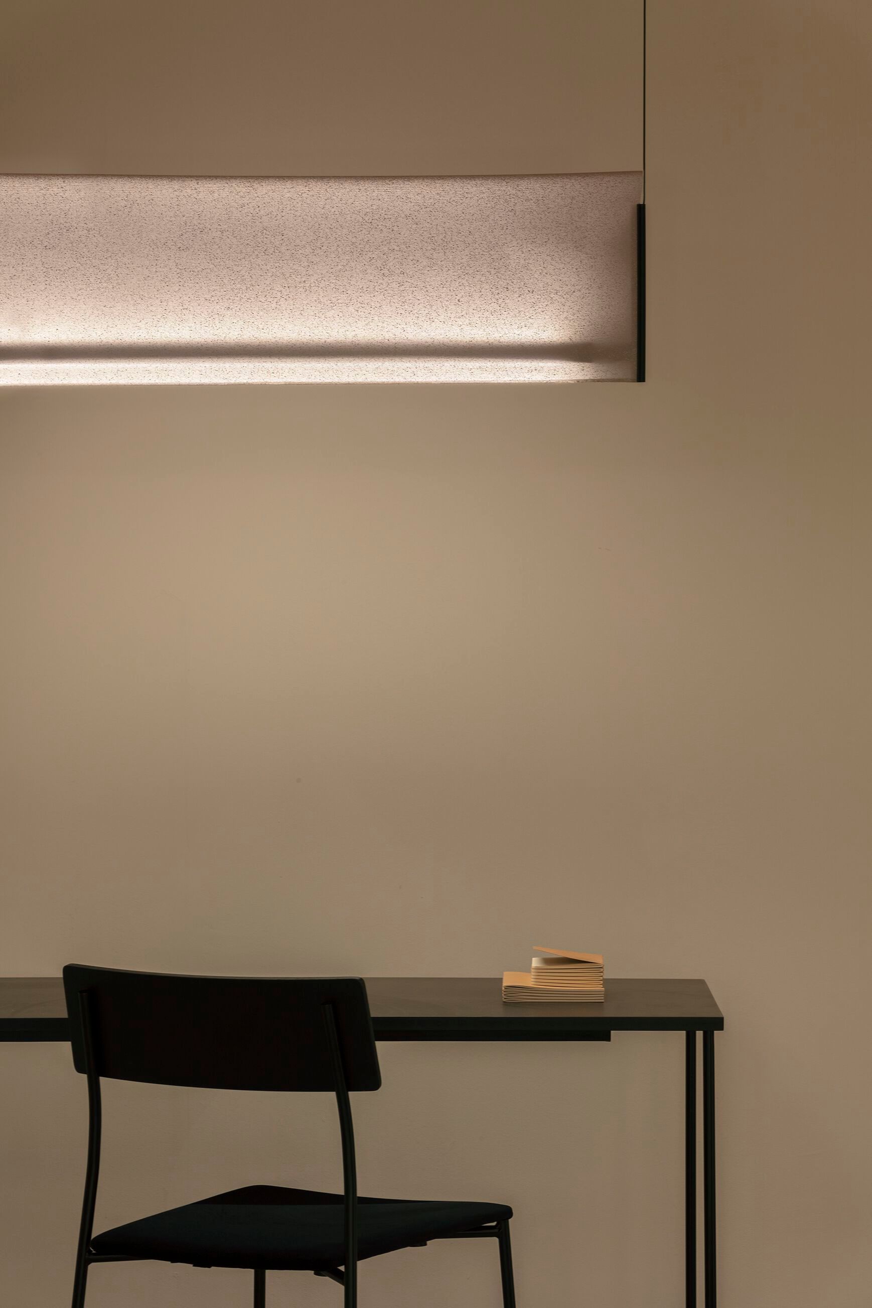 Светодиодный подвесной светильник из нержавеющей стали A-Emotional Light NEBRA ARCH-00049034 - Вид №3