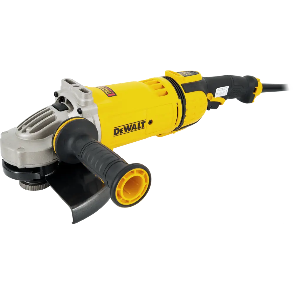 УШМ (болгарка) DeWalt DWE4597, 2600 Вт, 180 мм 81976533 STLM-2187469 