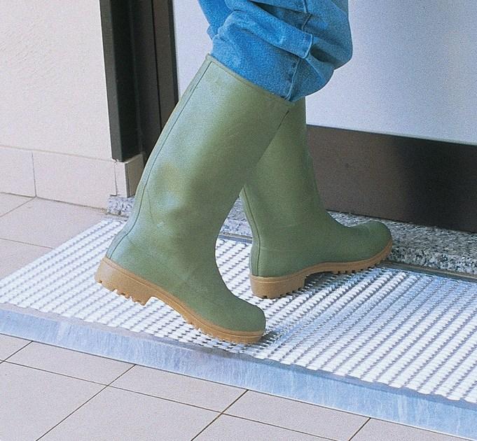 FILS Проход / решетка из просечно-вытяжного металла sun-id-1478146 - Вид №3