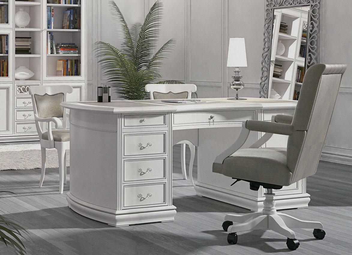 Письменный стол  BTC INTERNATIONAL 492 Melograno