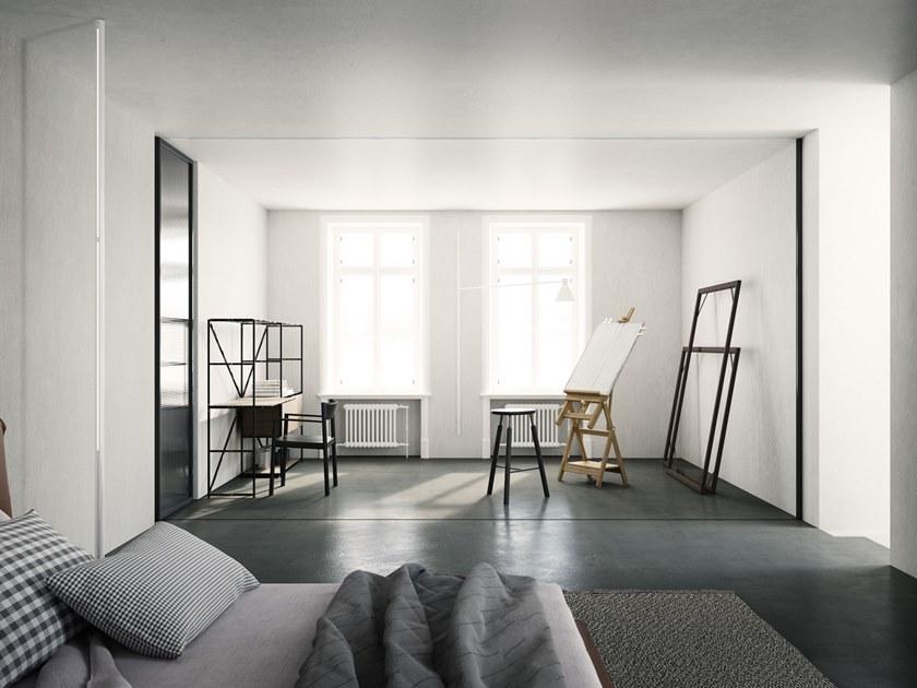 ADIELLE Складная стеклянная дверь Mitica sun-id-1411357 - Вид №1