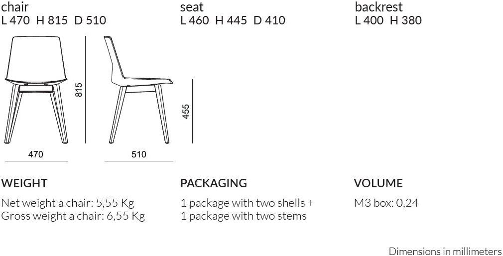Quadrifoglio Мягкое кресло Clue sun-id-1352019 - Вид №12