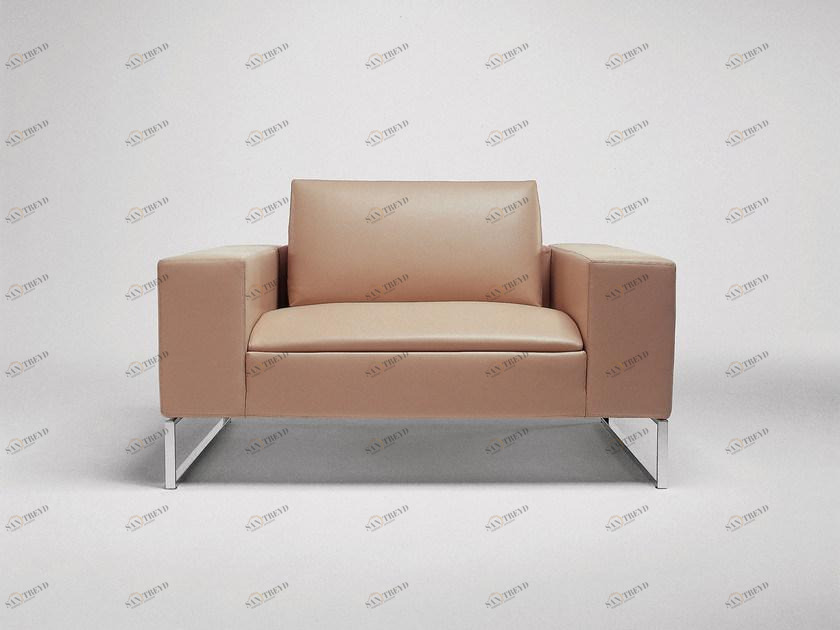 i 4 Mariani Мягкое кресло с подлокотниками Kubico sun-id-1482943