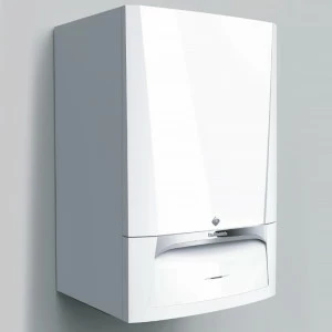 Котел газовый настенный De Dietrich EVODENS PRO AMC 115 газовый настенный 109,7 кВтc панелью управления DIEMATIC