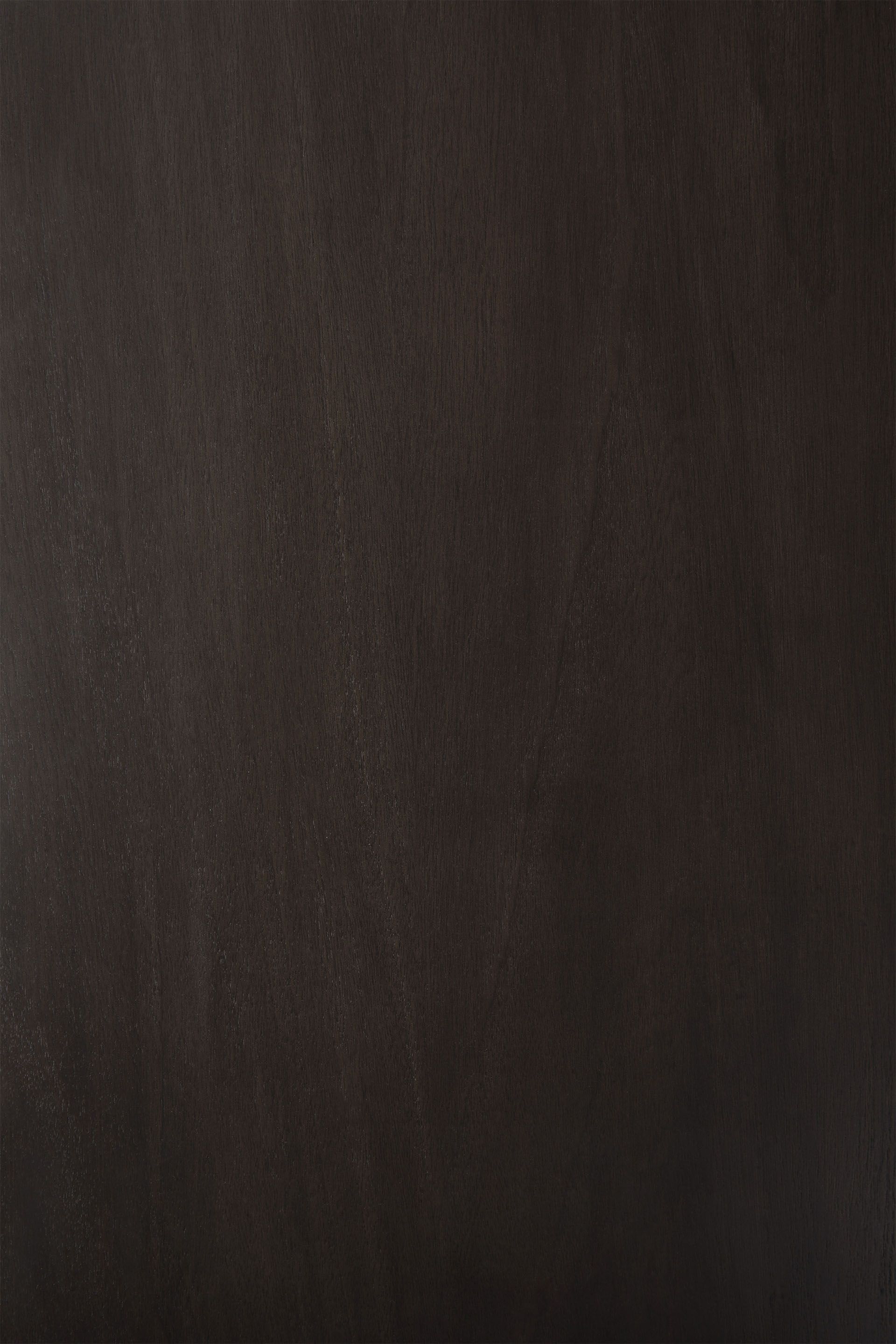 Высокий круглый журнальный столик из красного дерева с отсеком для хранения Ethnicraft Roller Max ARCH-00076993 - Вид №7