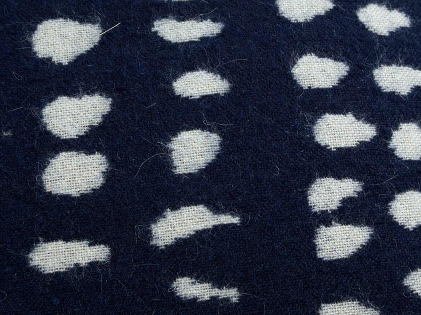 Ethnicraft Прямоугольная подушка из ткани для дивана Mystic ink 21062 - Вид №2