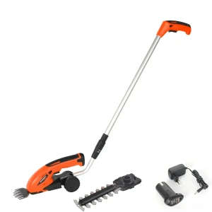 Аккумуляторный кусторез Patriot CSH 372 с телескопической штангой 89387380