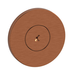 Боковая форсунка круглая с распылением WE ARE IB sh109cs_6 Antique Copper RICAMBI