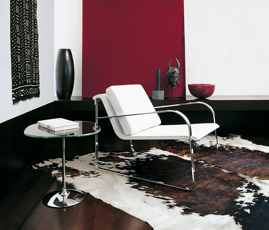 Кресло BUGATTI SOVET ITALIA P2010  - Вид №2