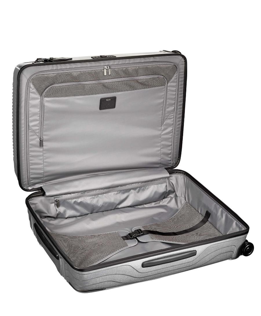 287647SLV Чемодан Worldwide Trip Tumi Latitude  - Вид №1