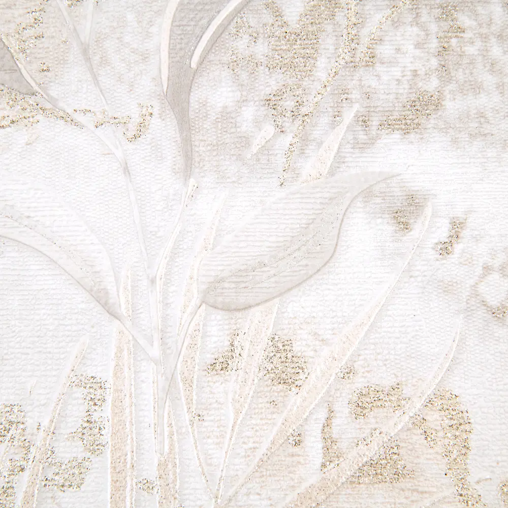 Victoria Stenova Leto - Флизелиновые обои белые с текстурой 82719268 STLM-0034750 - Вид №1