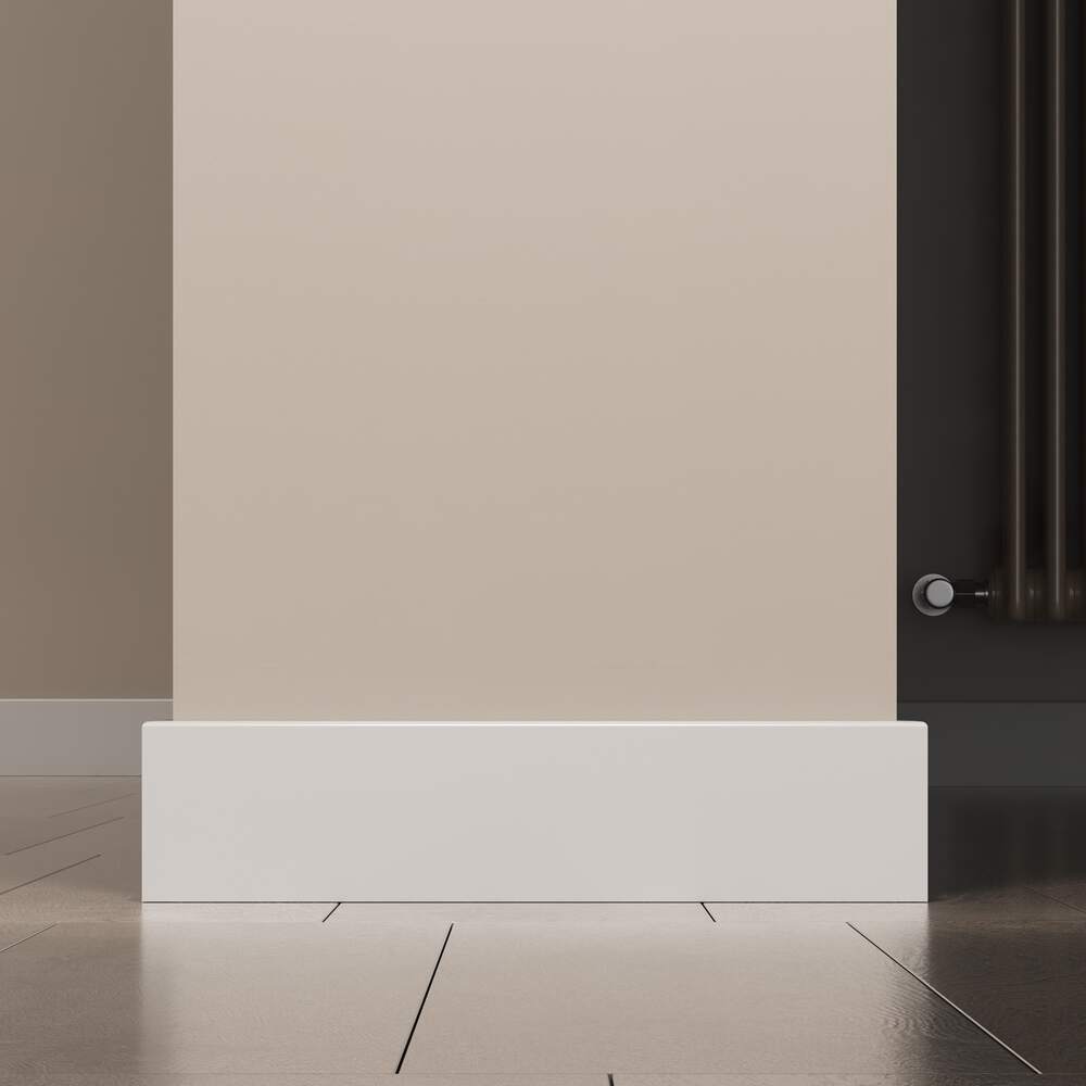 Плинтус напольный МДФ AW81401 HANNAHHOLZ  - Вид №4