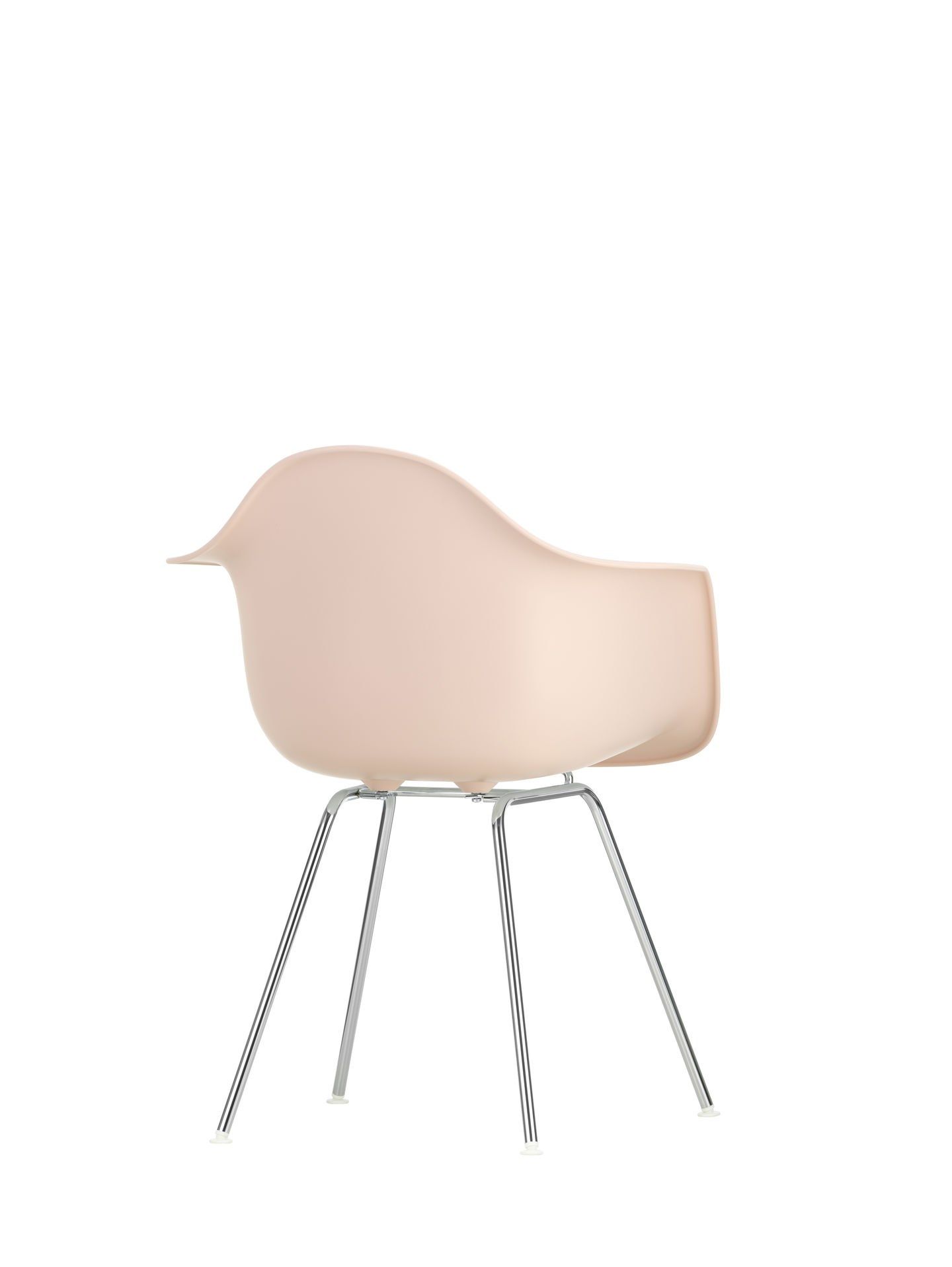 Стул из полипропилена со встроенной подушкой VITRA Eames Plastic Chair ARCH-00003802 - Вид №39