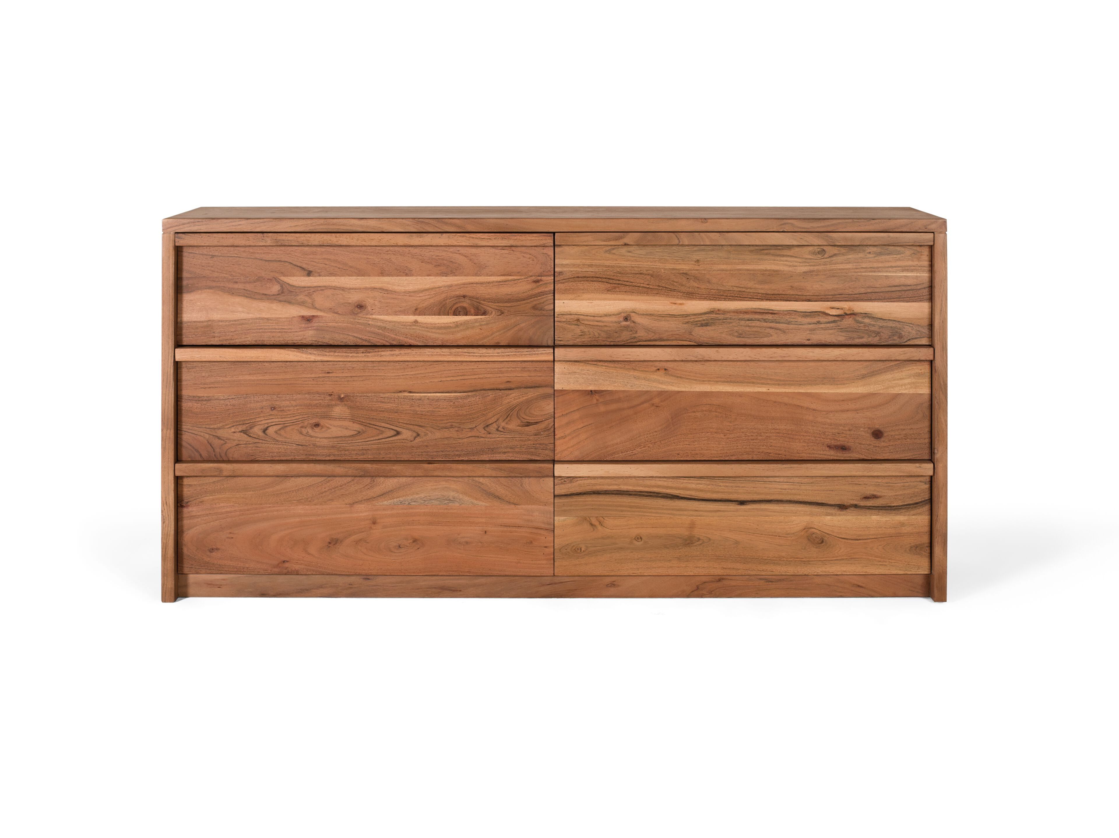 Комод из акации Giner y Colomer 1527 ARCH-00072398