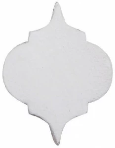 Danilo Ramazzotti Внутренняя облицовка майоликой Moresco Mo1