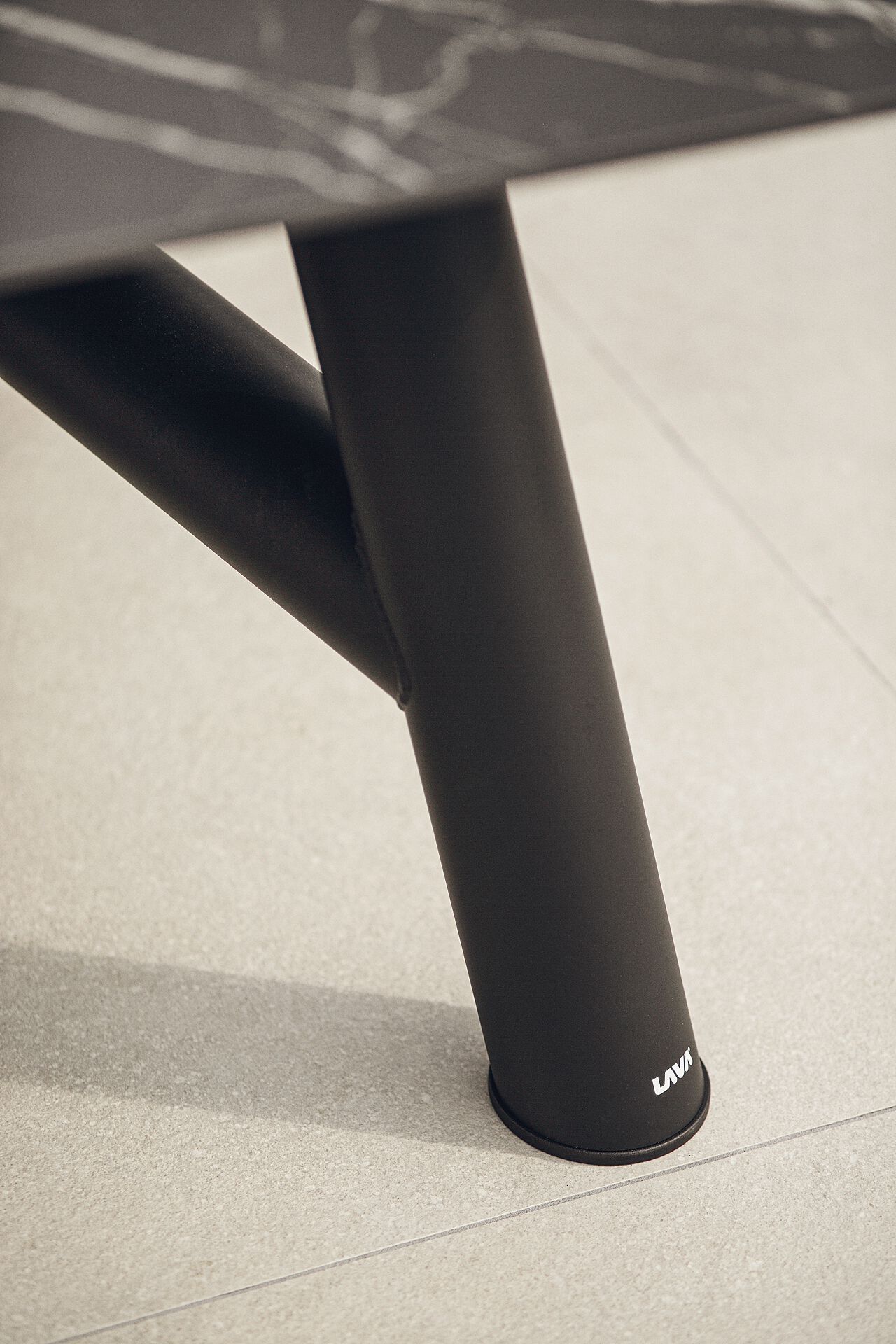 Стол для настольного тенниса из керамогранита и алюминия LAVA GAE ARCH-00043843 - Вид №9