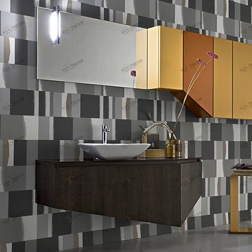 Комплект мебели для ванной комнаты Joy 2/3 Cerasa Joy JOY23