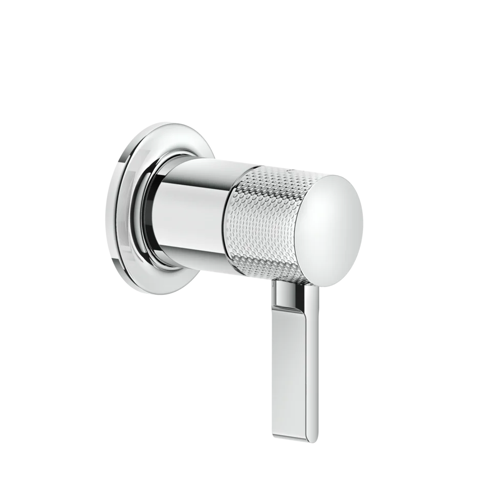 Отдельный контроль 58109 031 Gessi Inciso ХРОМ 58109031