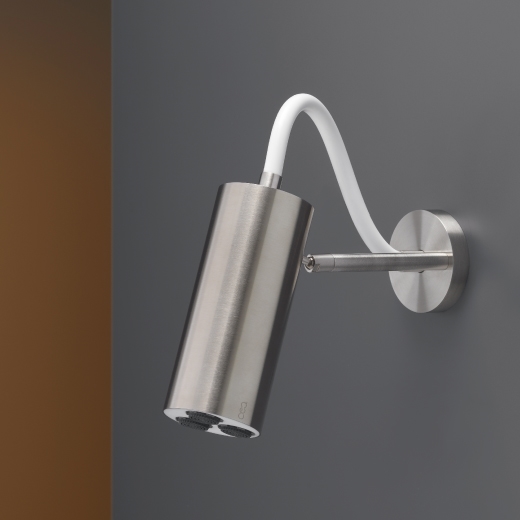 Регулируемая головка душа с концом Delrin® и конической струей дождя Р. (260) мм  AST24 CEADESIGN  - Вид №1