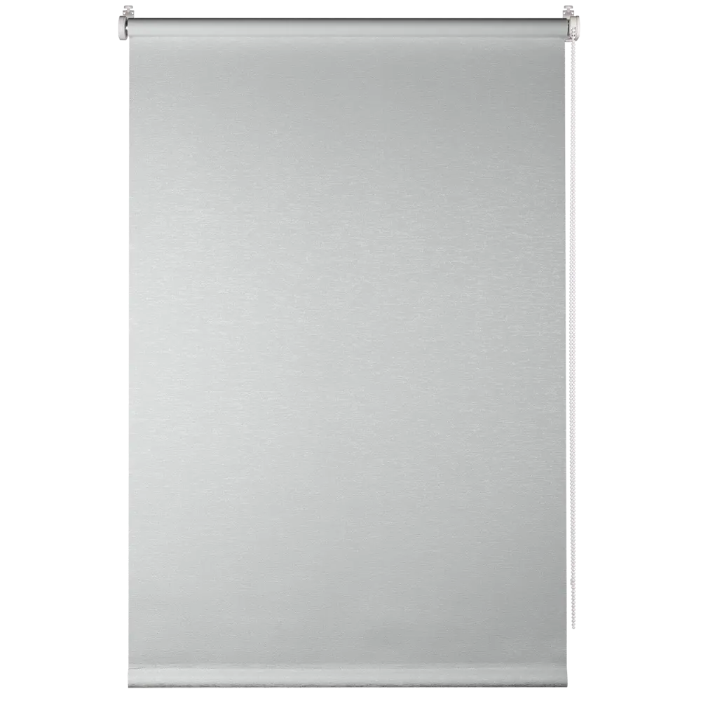 Штора рулонная Shine 90x160 см серая 83289914 STLM-2067352 PRAKTO 