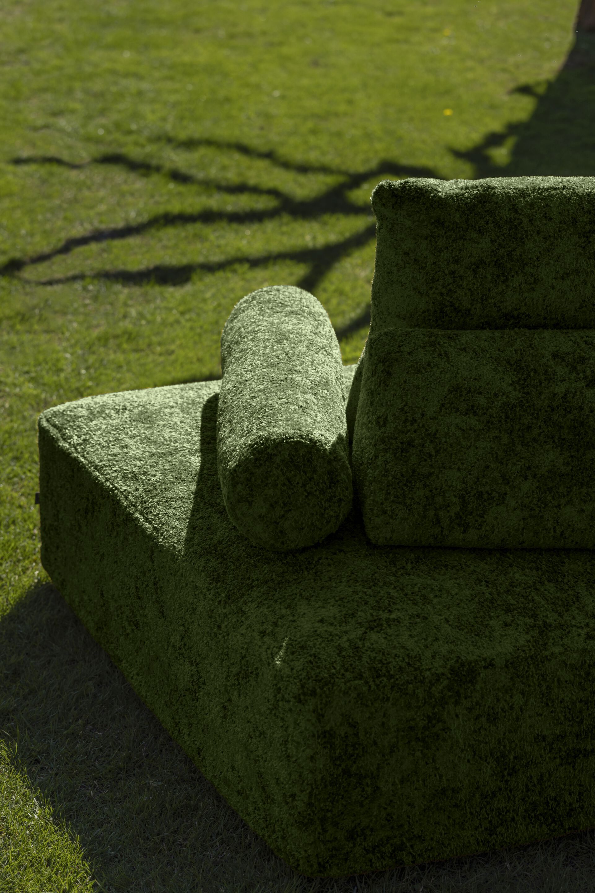 Диван Edra для улицы ARCH-00018154 - Вид №4