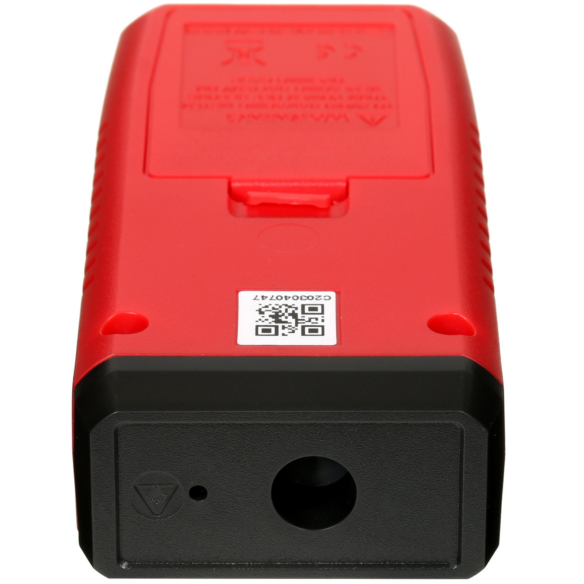 Пирометр UNI-T UT306A 4806004 STDN-0138259 - Вид №3