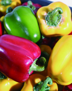 7203 883 a3 Искусственный перец, 9 см, зеленый H-andreas