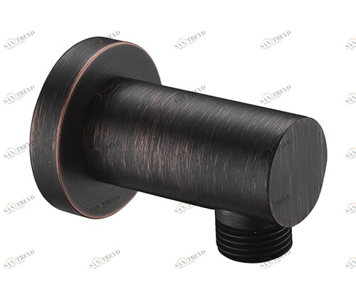 A111 Подключение шланга Santreyd 