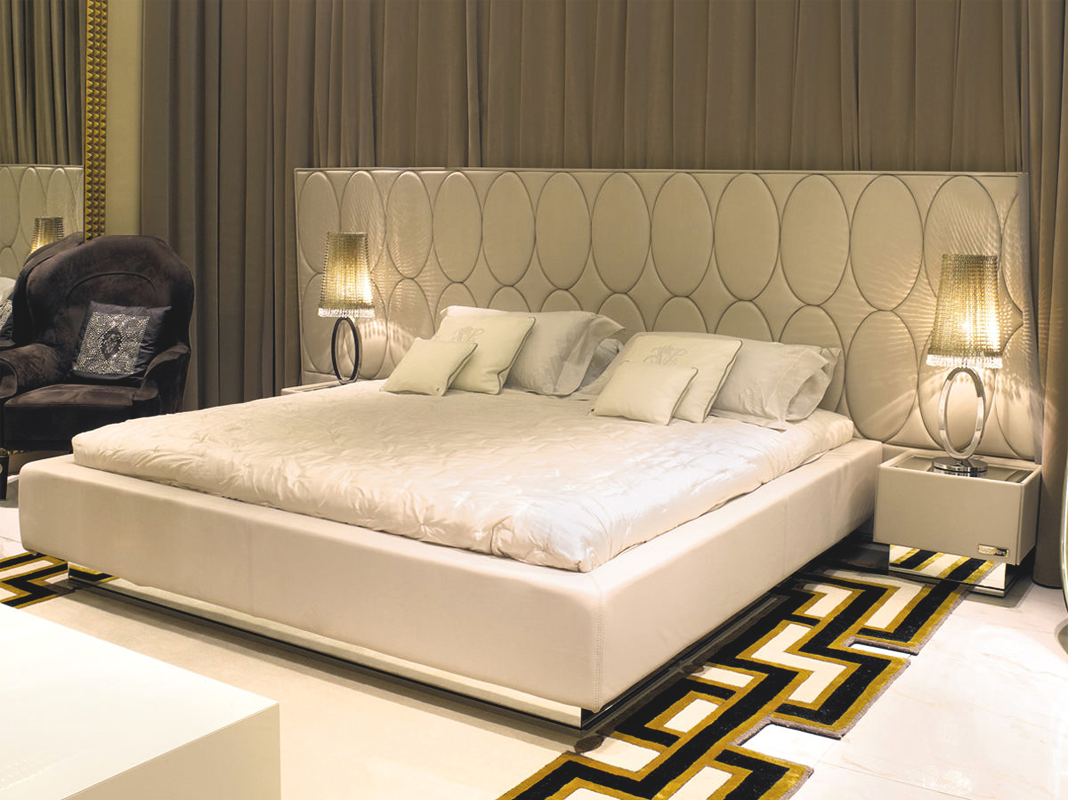 Кровать  VISIONNAIRE Gregory 