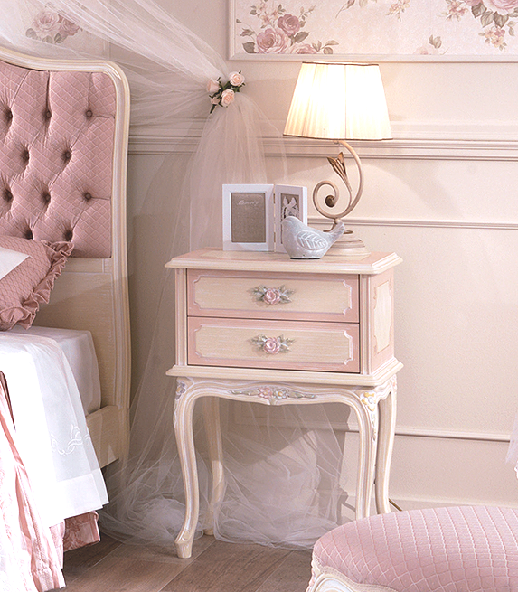 Тумбочка  PELLEGATTA CD16 ELENA 