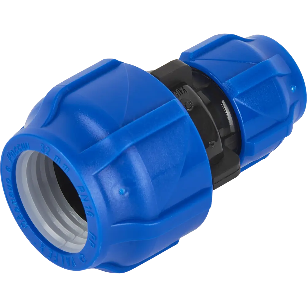 Муфта переходная ПНД Valfex 32x20 мм 83742571 STLM-2193694 