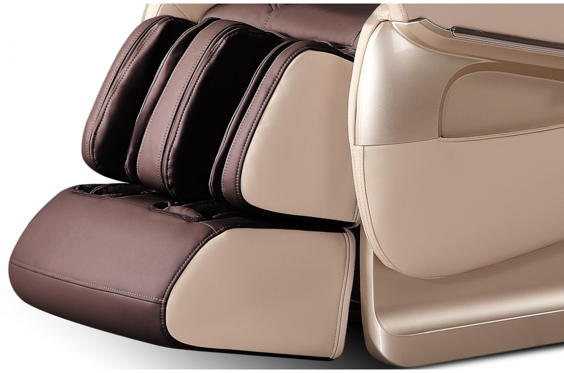 SL-A86-1 Массажное кресло IREST  - Вид №4